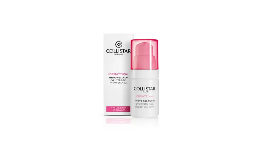 COLLISTAR Idroattiva+ Eye Hydro-Gel 20 ml