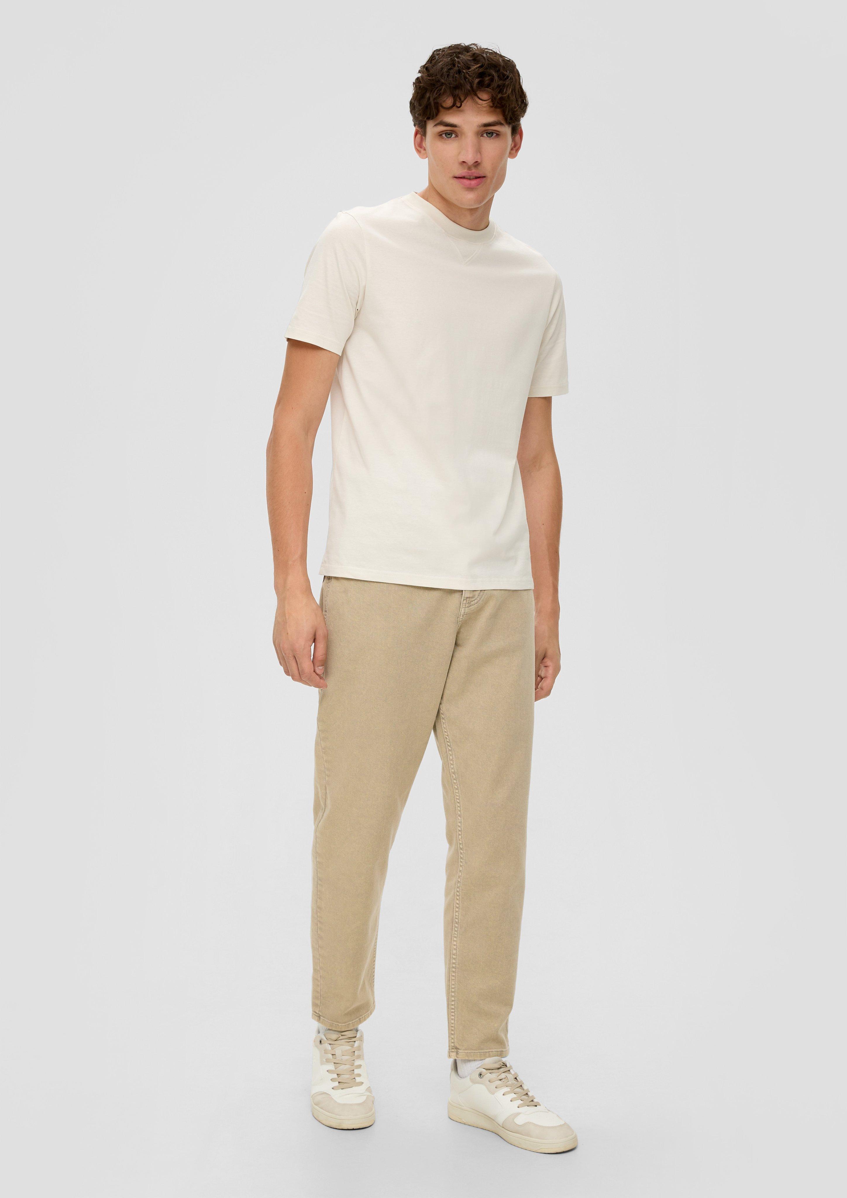 Jeans Brad / Relaxed Fit / High Rise / Tapered Leg   2135479-8235