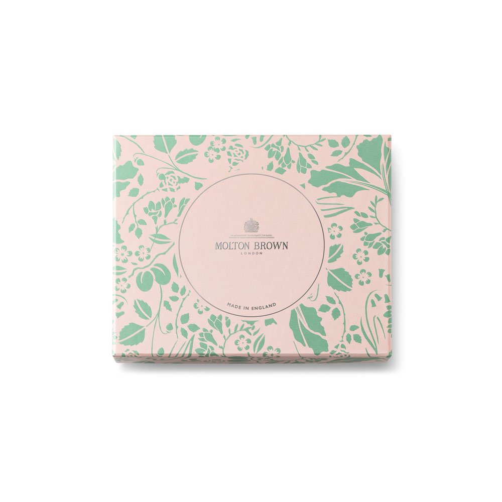 Molton Brown Heavenly Gingerlily Travel Body & Hand Gift Set