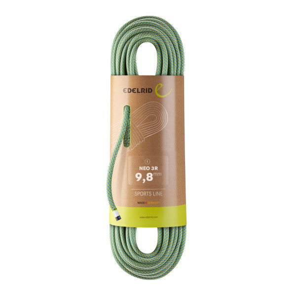 NEO 3R 9,8MM 50 M - Kletterseil