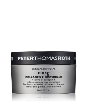 Peter Thomas Roth FirmX Collagen Moisturizer Gesichtscreme-183 g