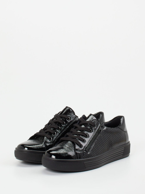 Sneaker-26610090218 Solidus