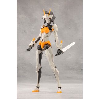 Unlimited Universe Megalomaria Plastic Model Kit - Principal