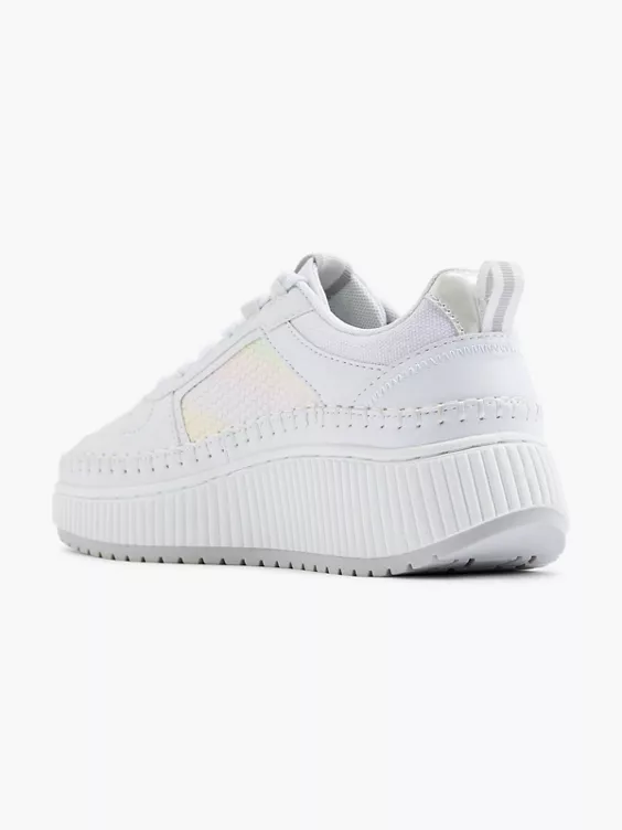 Catwalk Platform Sneaker