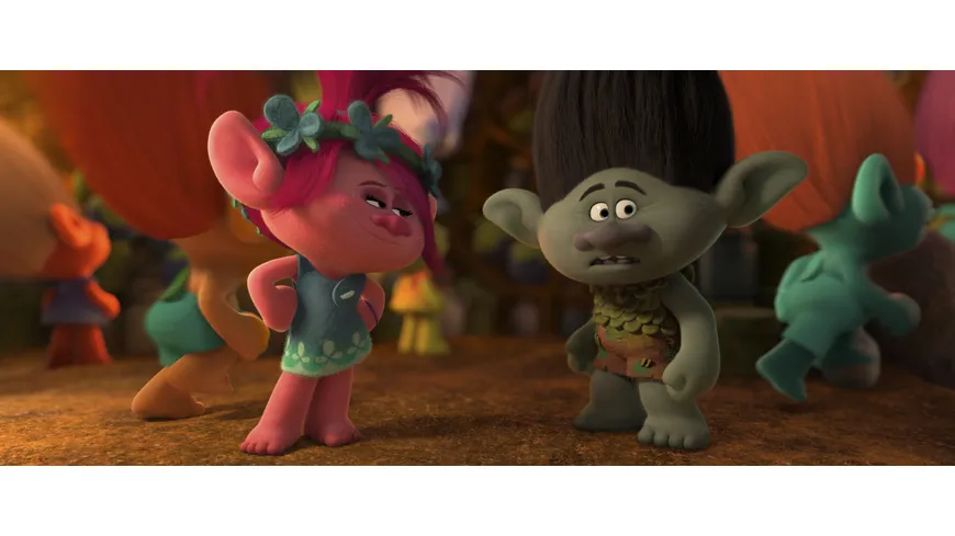 Trolls