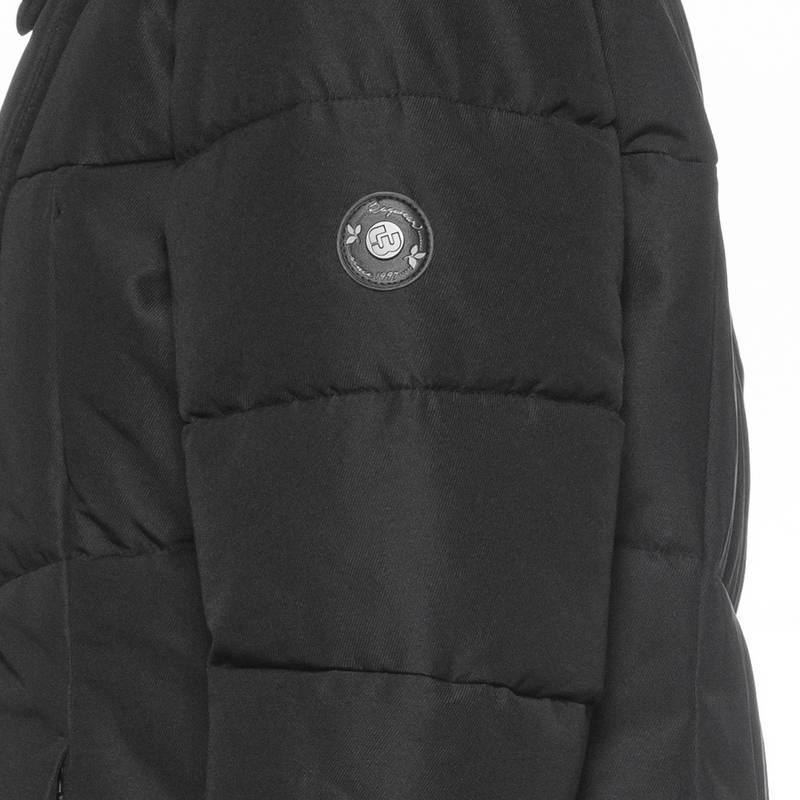 Ragwear Pavla Steppmantel Damen