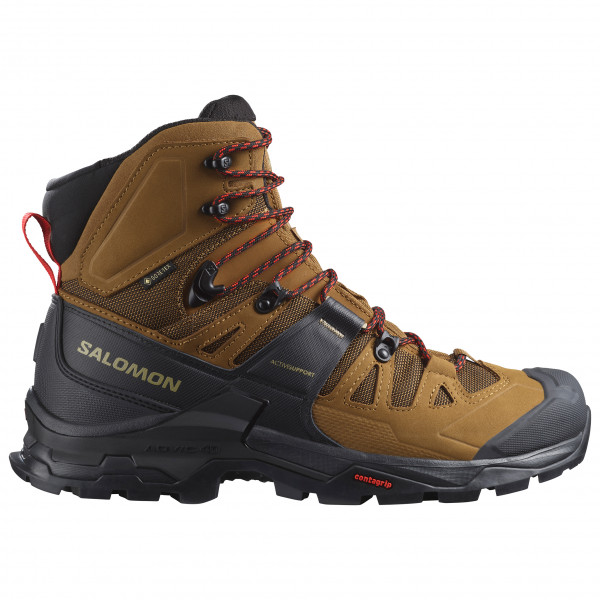 Salomon - Quest 4 GTX - Wanderschuhe