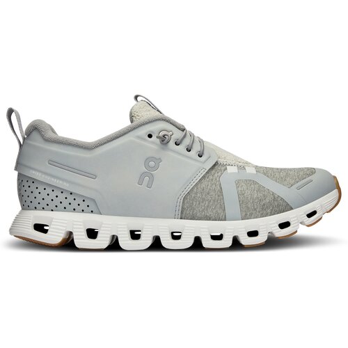 DAMEN FREIZEITSCHUHE CLOUD 5 TERRY