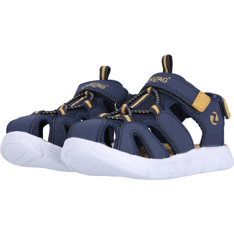 ZigZag Niagien Sandalen Kinder