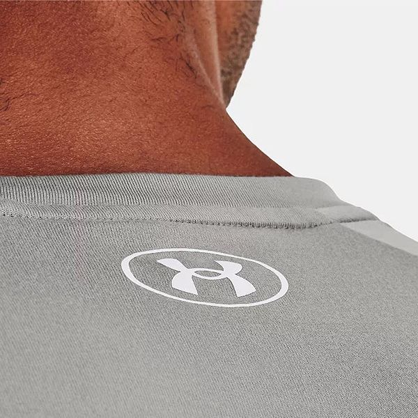 UA Tech 2.0 Wordmark Graphic Short Sleeve T-Shirt