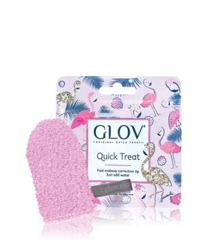 GLOV Quick Treat Cozy Rosie Reinigungstuch-1 Stk