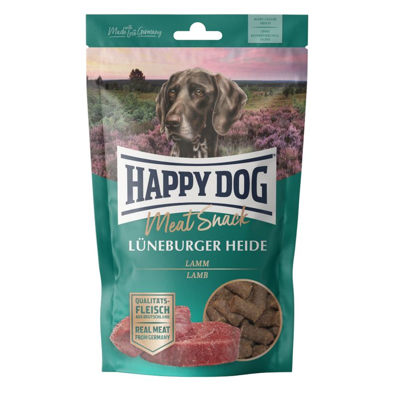 Happy Dog Meat Snack