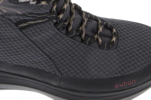 kybun Probier-Schuh St. Moritz Black Damen