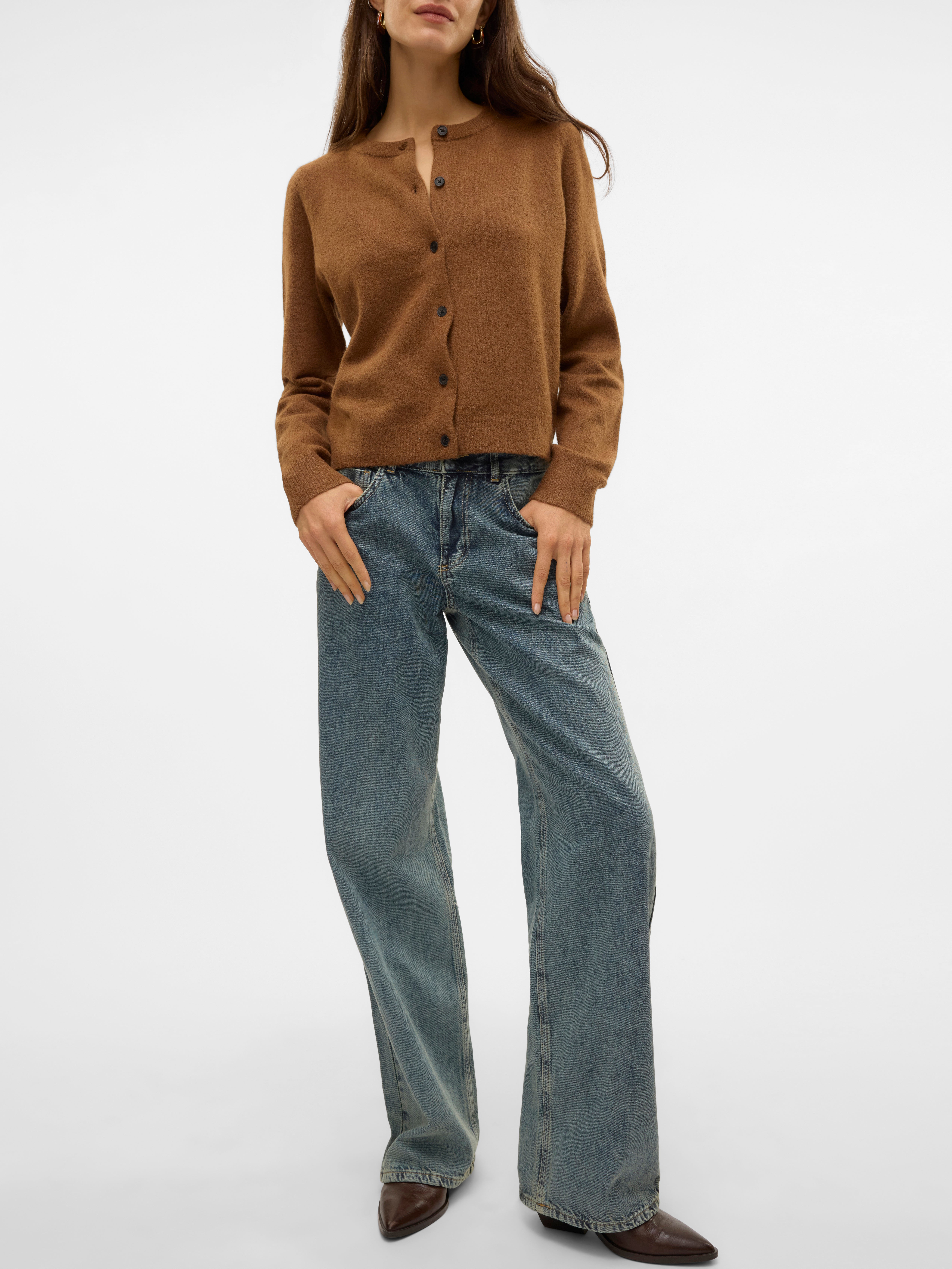SNRANCY Jeans