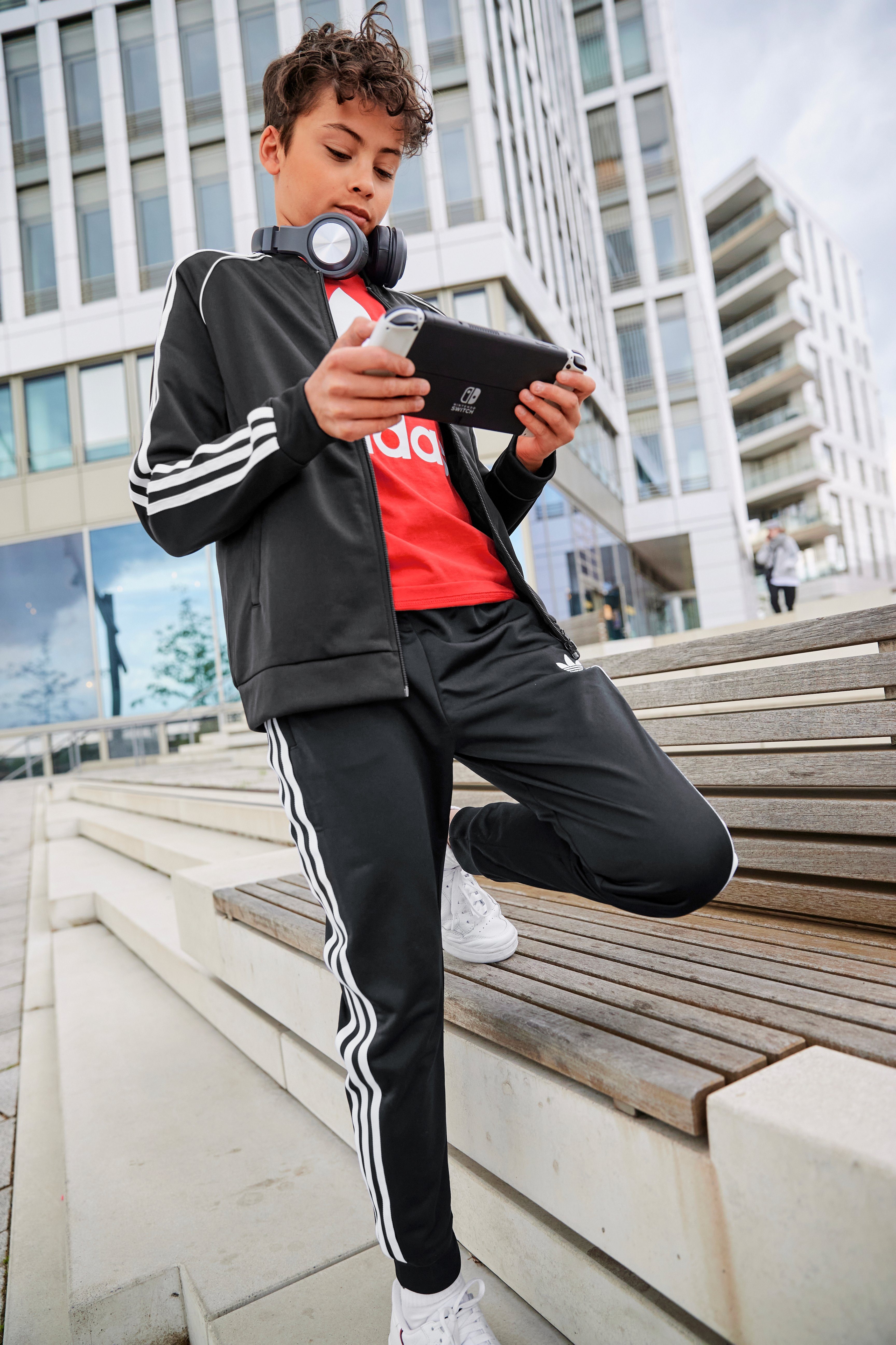 adidas Originals CONTINENTAL 80 Sneaker für Jugendliche