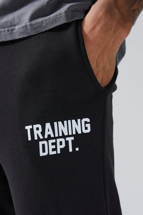 Tall Man Active Training Dept Jogginghose