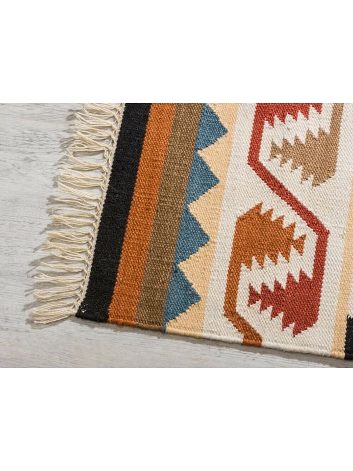 PAD Concept Outdoor Teppich QUERO Rot 90x200 günstig kaufen onesize