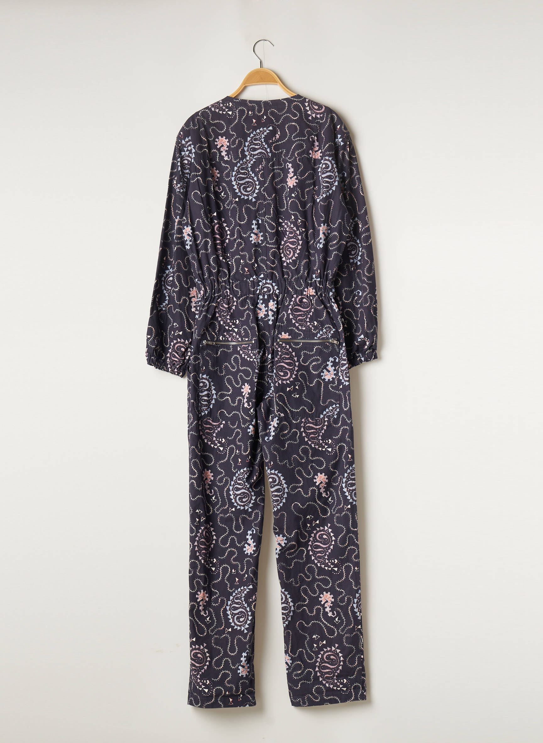 Isabel Marant Combinaisons 1 Femme couleur violet