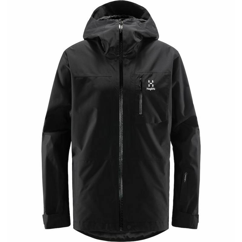Haglfs Lumi Jacket Hardshelljacke Herren