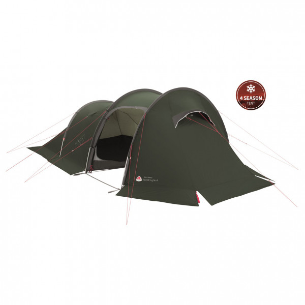 Robens - Nordic Lynx 4 - 4-Personen Zelt