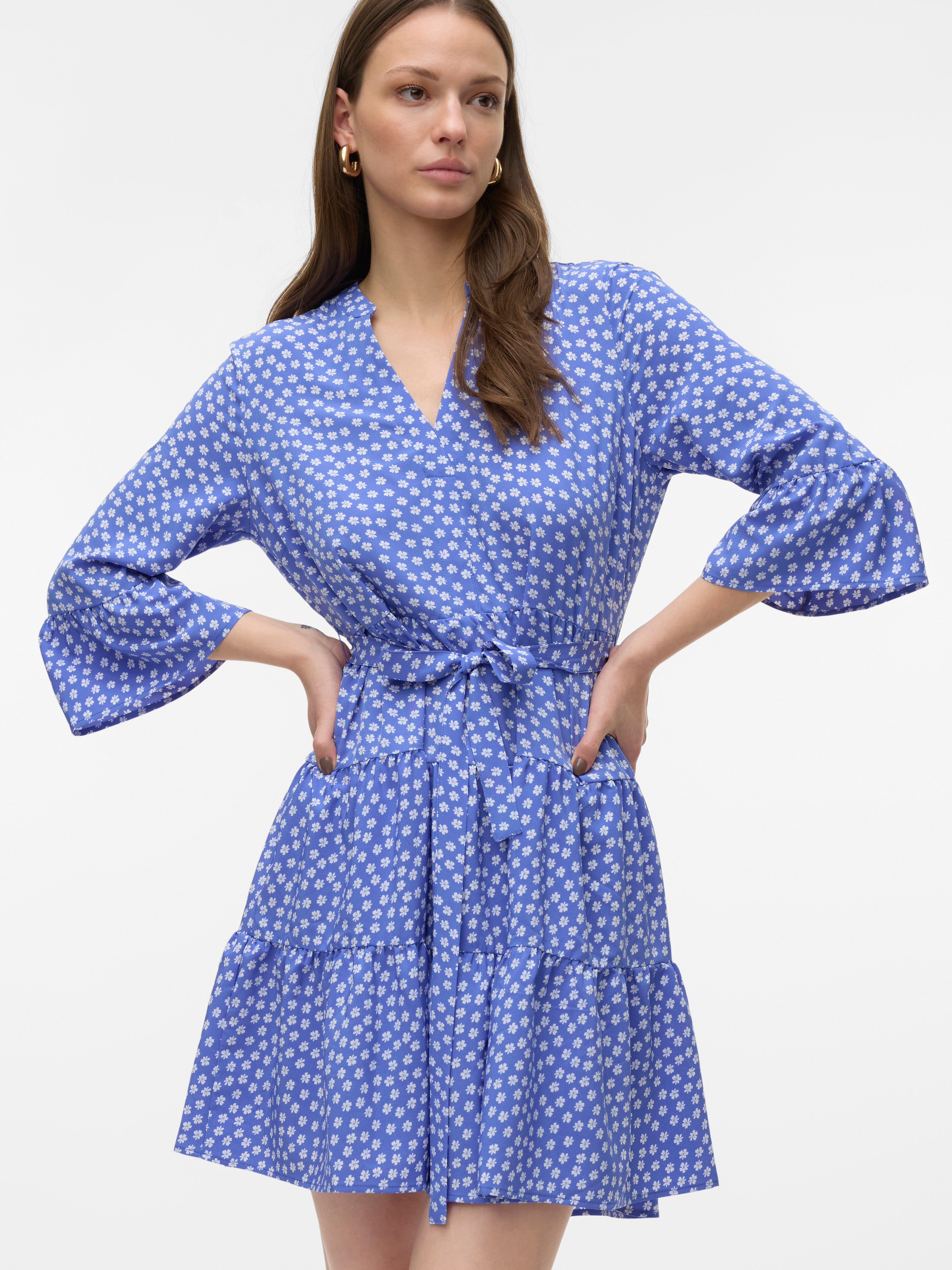 VMZERA Kurzes Kleid