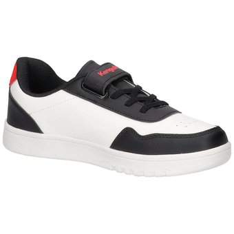 KangaROOS K ZK Ket EV Sneaker in weiß