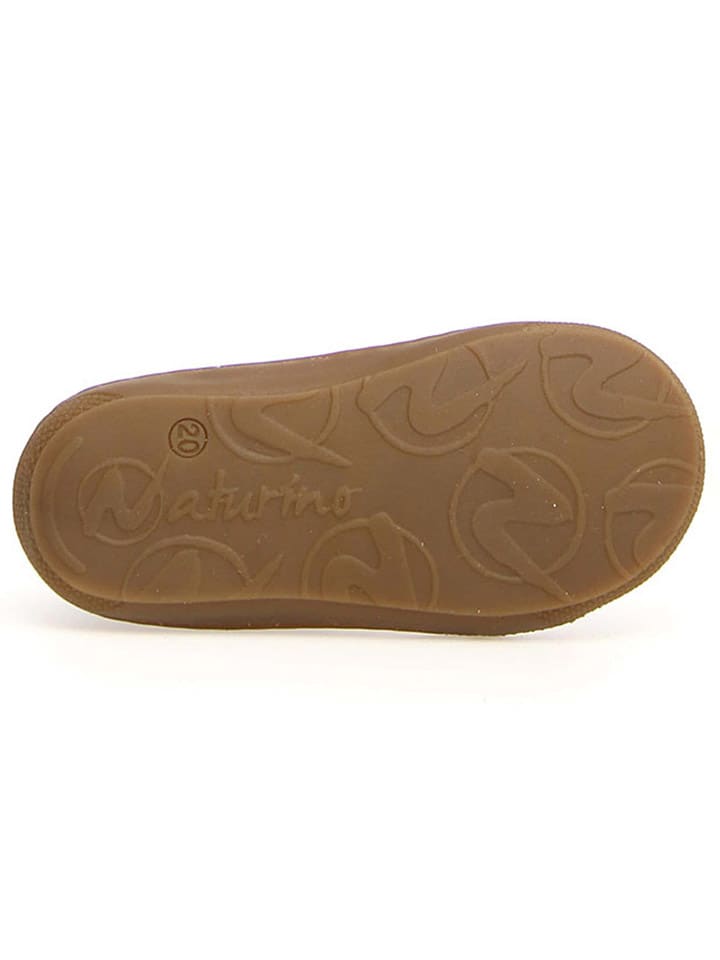 Naturino Leder-Sneakers 