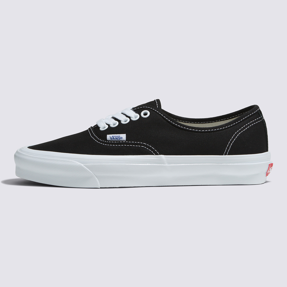 Vans OG Authentic LX VN0A4BV91WX1 / schwarz