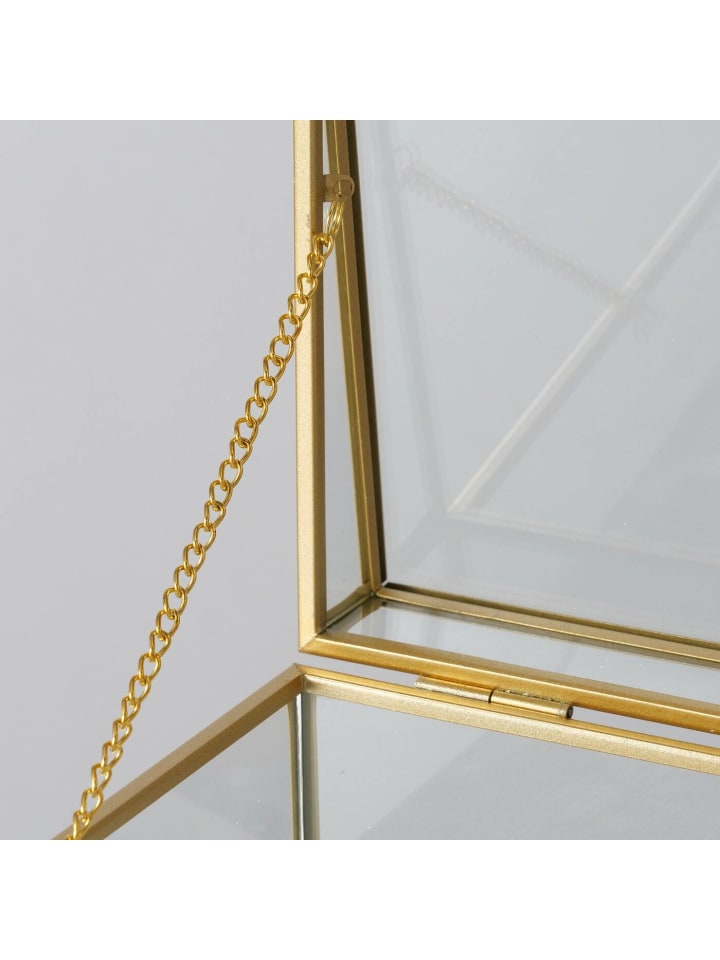 Boltze Schmuckschatulle in gold günstig kaufen onesize