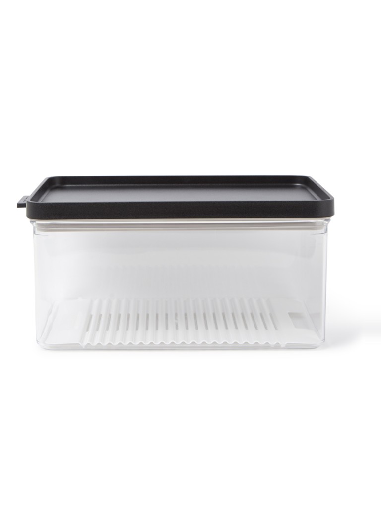 Mepal Omnia cheese storage container 2 liters