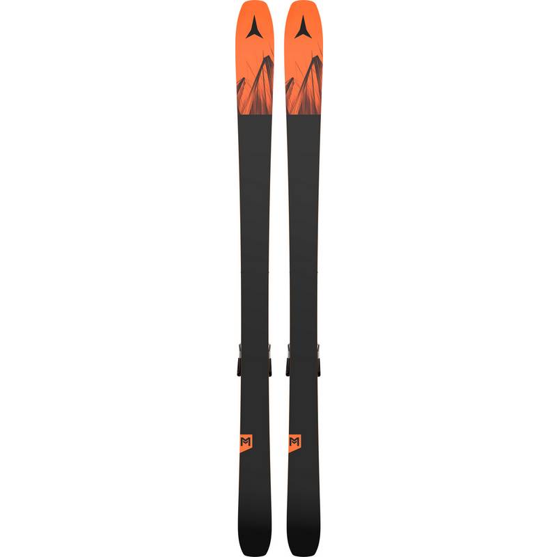 ATOMIC MAVERICK 88 TI + STRIVE 14 GW 23/24 All-Mountain Ski