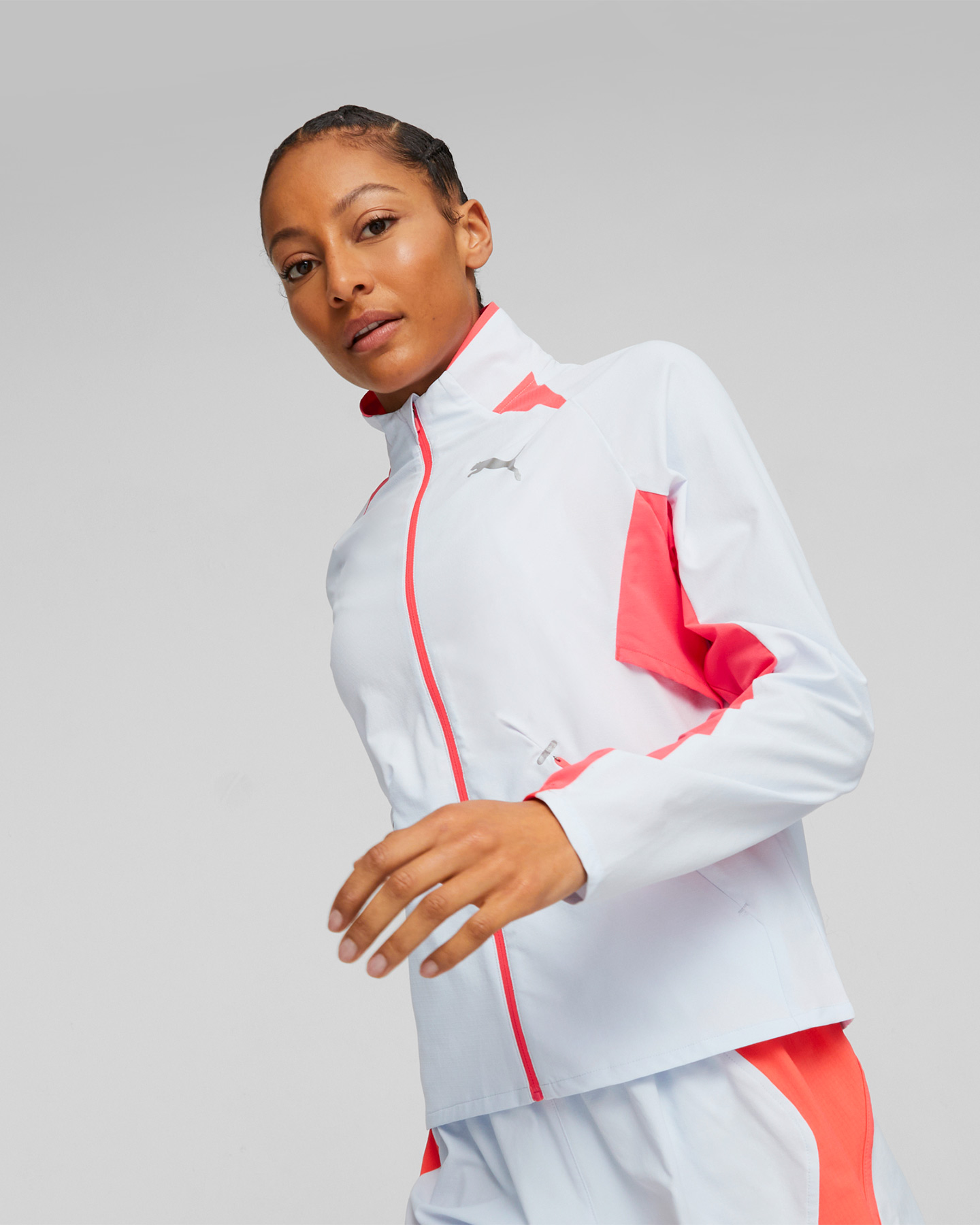 Bežecké topánky Giacca Puma Ultraweave W 524065-69