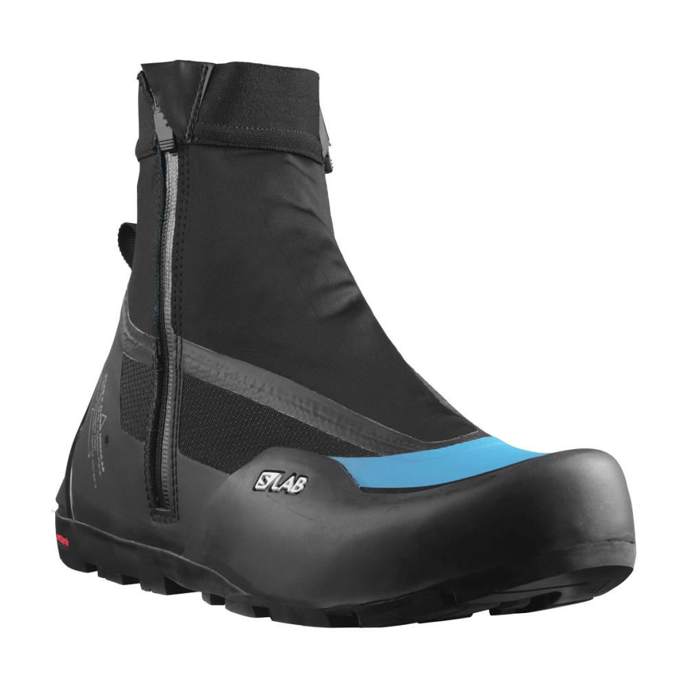 Salomon X Alpine Modular L40923900 / schwarz