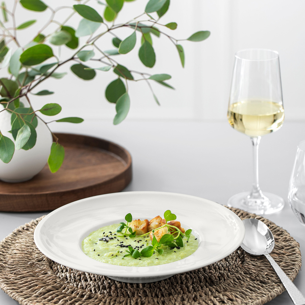 Villeroy & Boch Assiette creuse Artesano Original Assiette