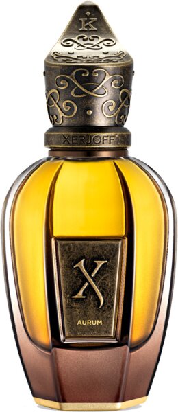 XERJOFF K Collection Aurum Eau de Parfum