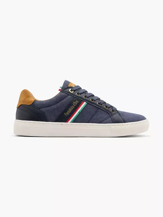 Pantofola d'Oro Schnürer