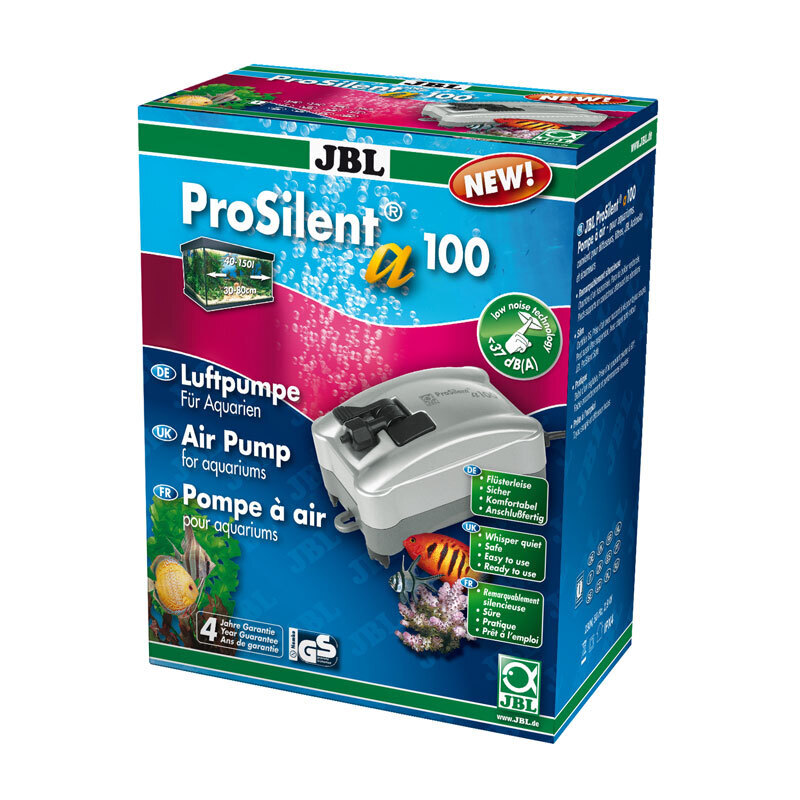 JBL Pumpen JBL ProSilent a100