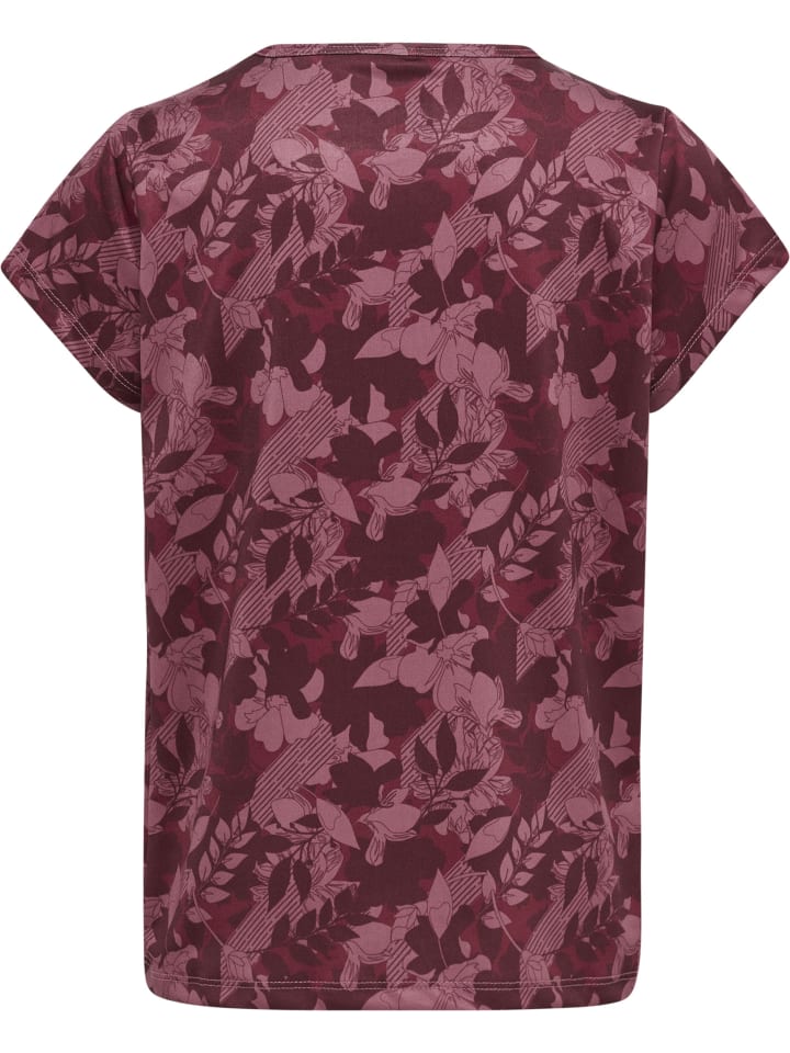 Hummel Hummel T-Shirt Hmlnanna Mädchen in DECO ROSE günstig kaufen 116