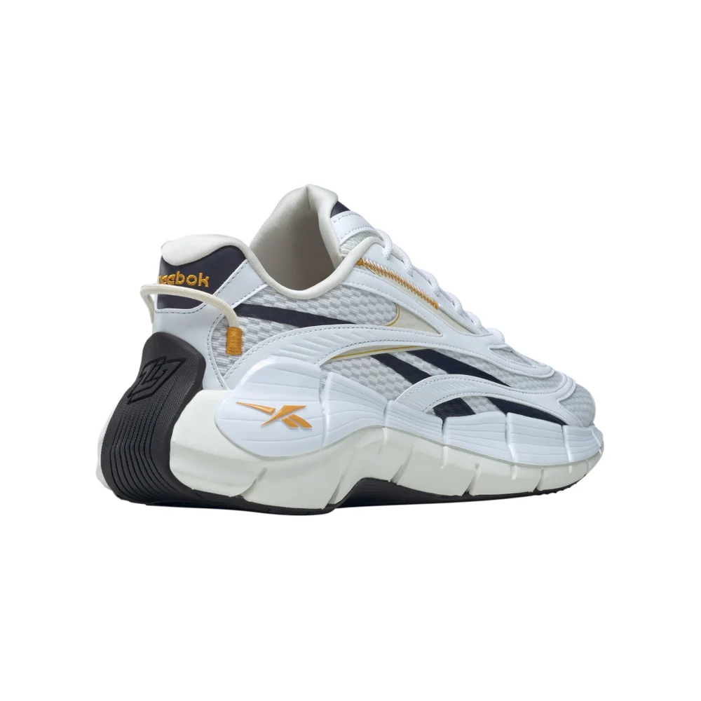 Reebok Zig Kinetica 2.5 GX9426 / weiss