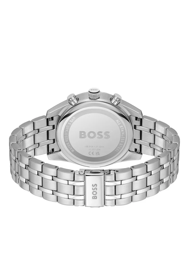 HUGO BOSS Skytraveller watch HB1514151