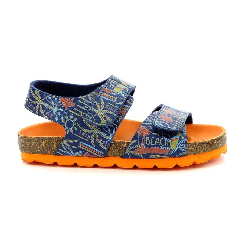 Sandales synthetique Summerkro