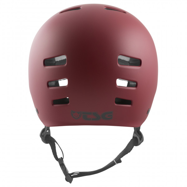 TSG - Evolution Solid Color - Radhelm