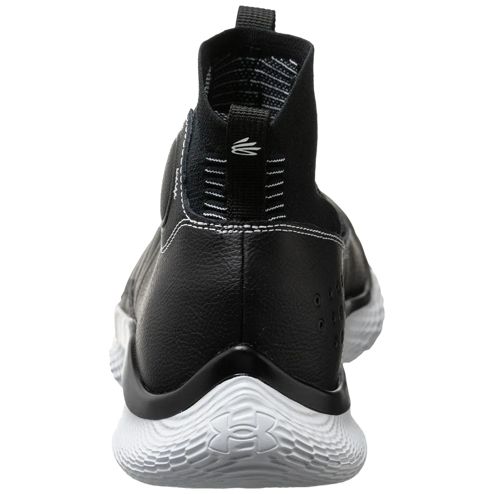 Under Armour Curry 4 Flotro 3024861-001 / schwarz