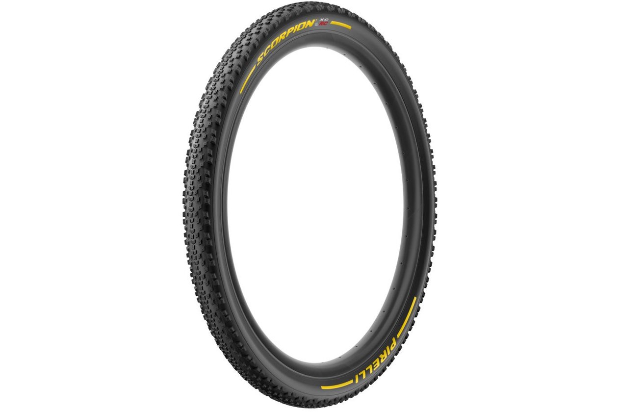 PIRELLI Scorpion XC RC 29x2.40 Lite SmartGrip Team Edition