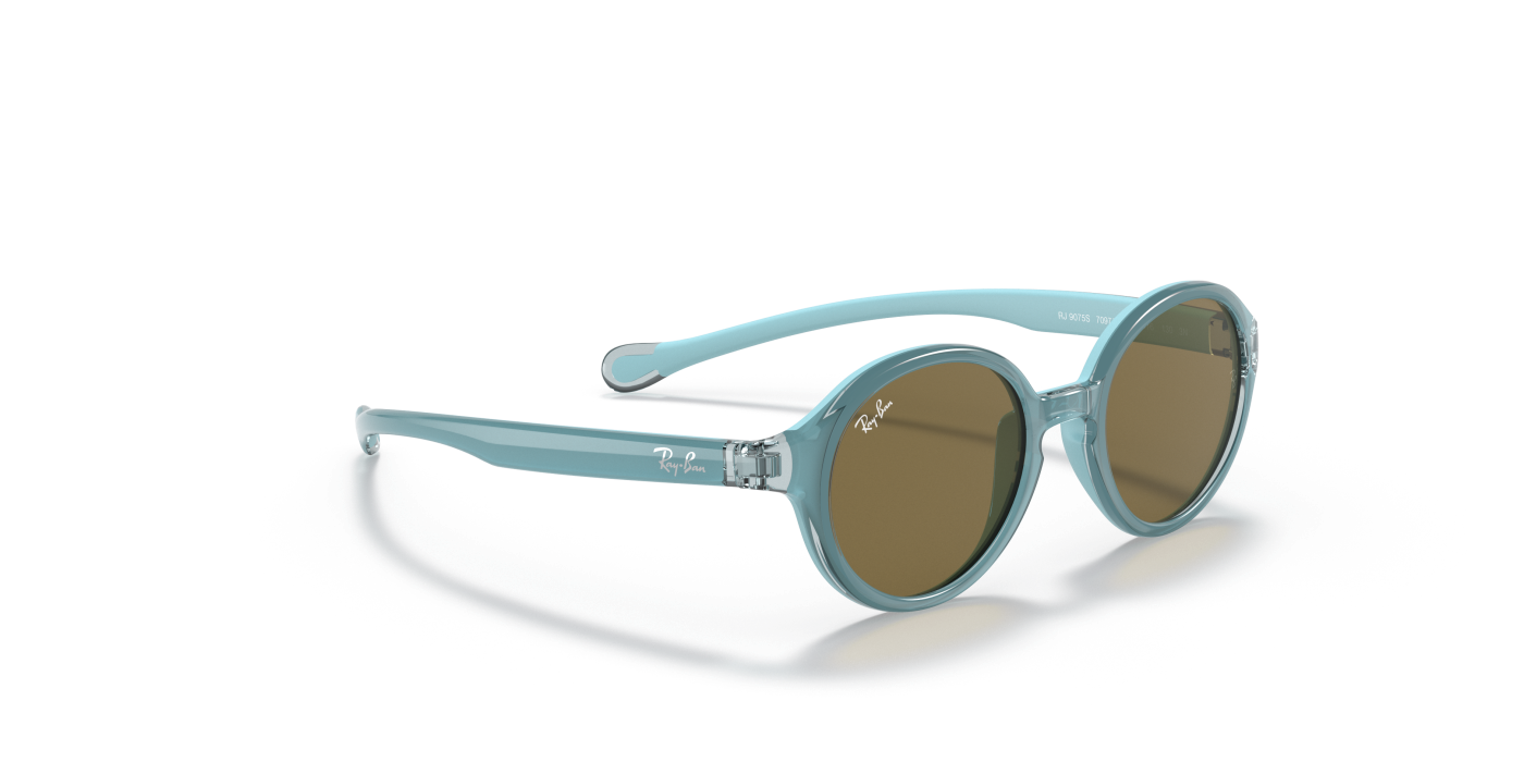 RB9075S KIDS - Albastru lucios Maro