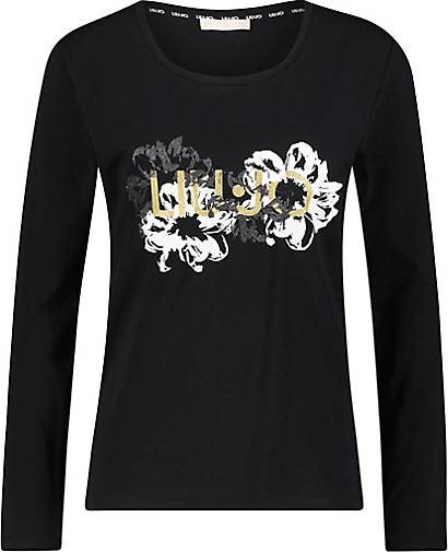Liu Jo Damen Langarmshirt