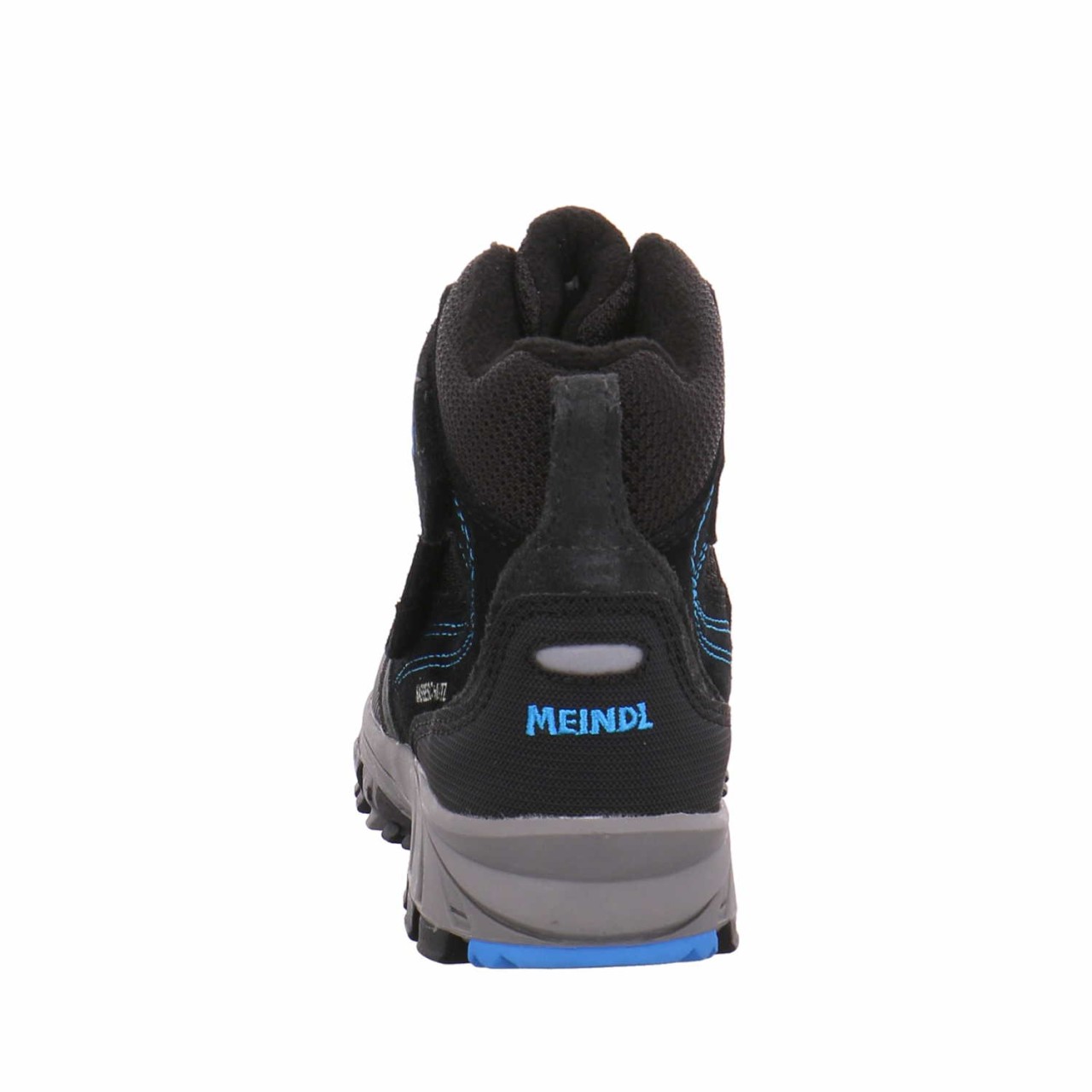 MEINDL Stiefel Jungen blau Polar Fox jr.
