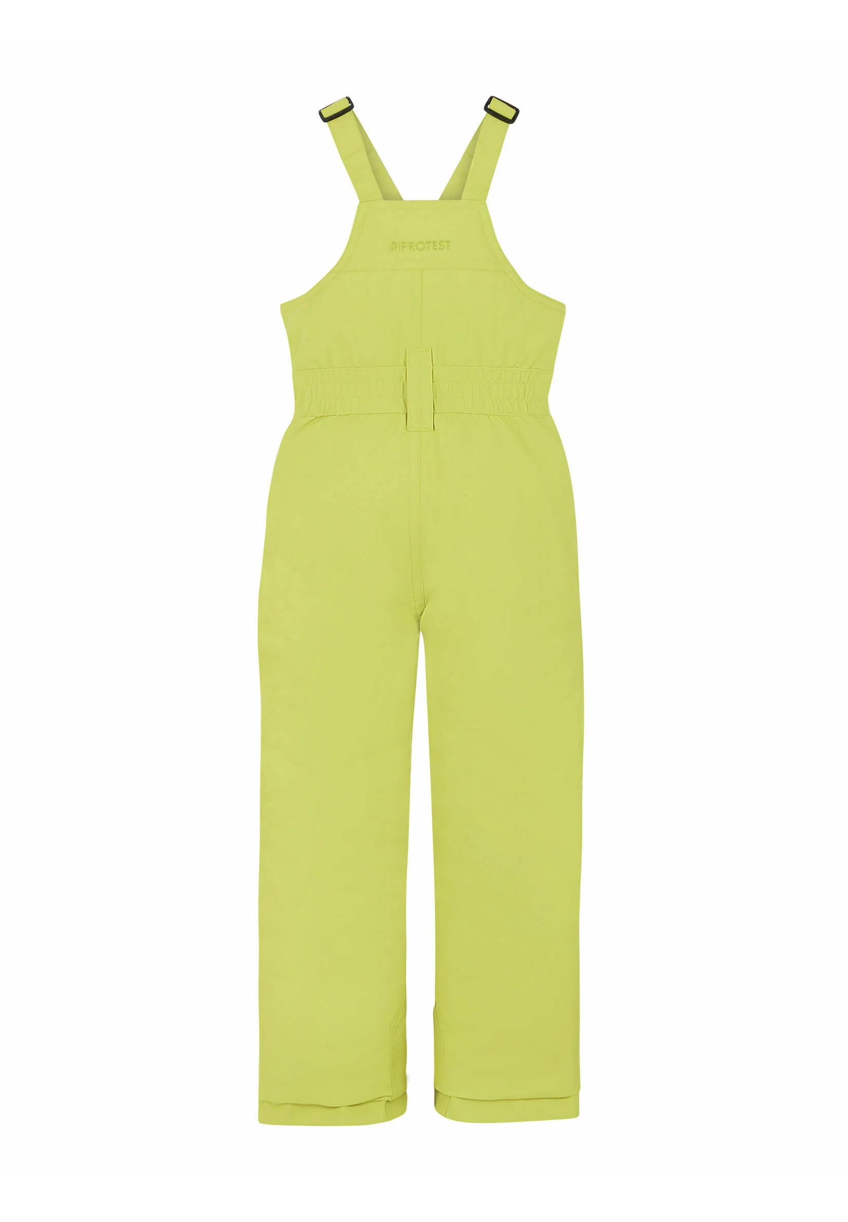 Protest SALOPETTE - Pantalones para la nieve
