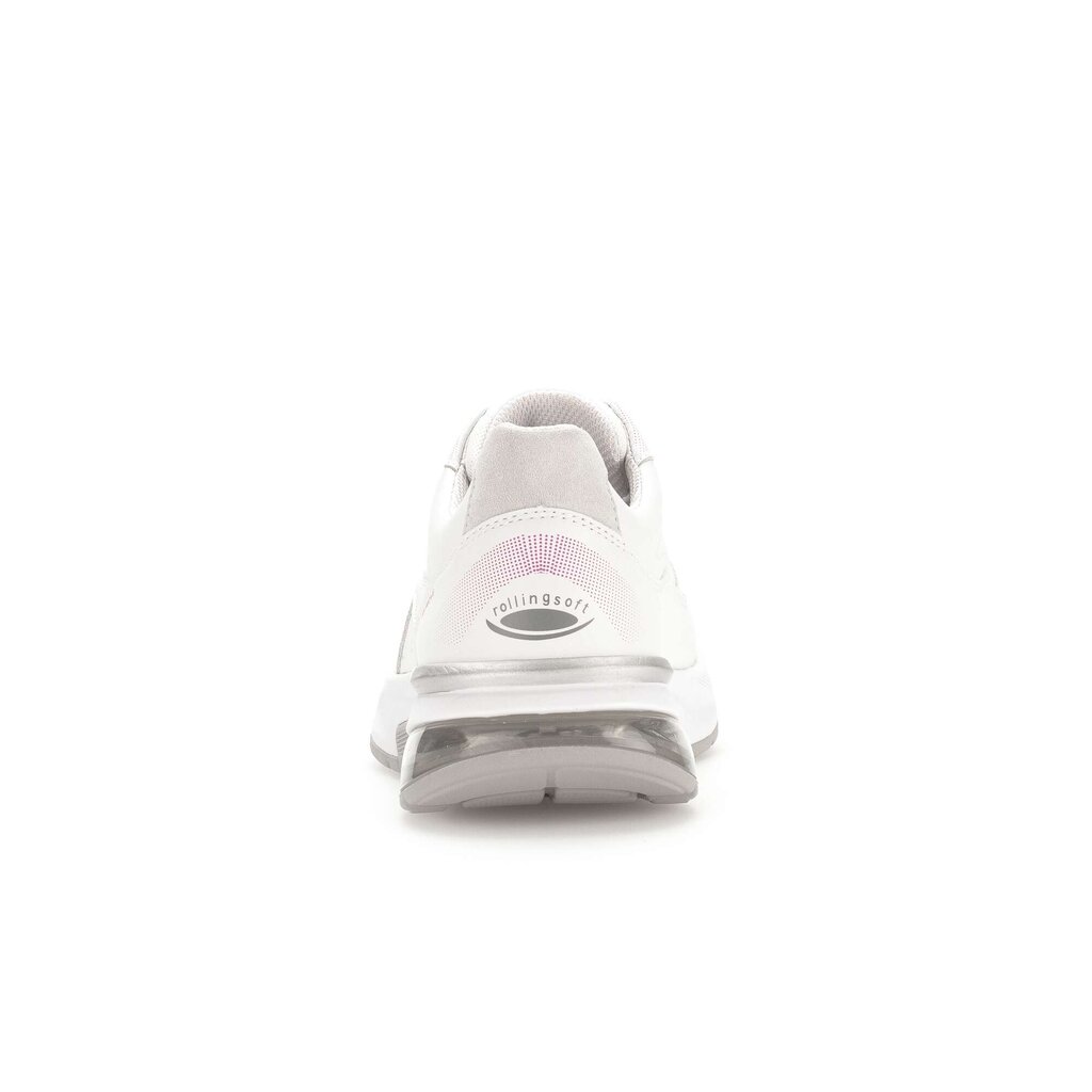 rollingsoft Sneaker low weiß