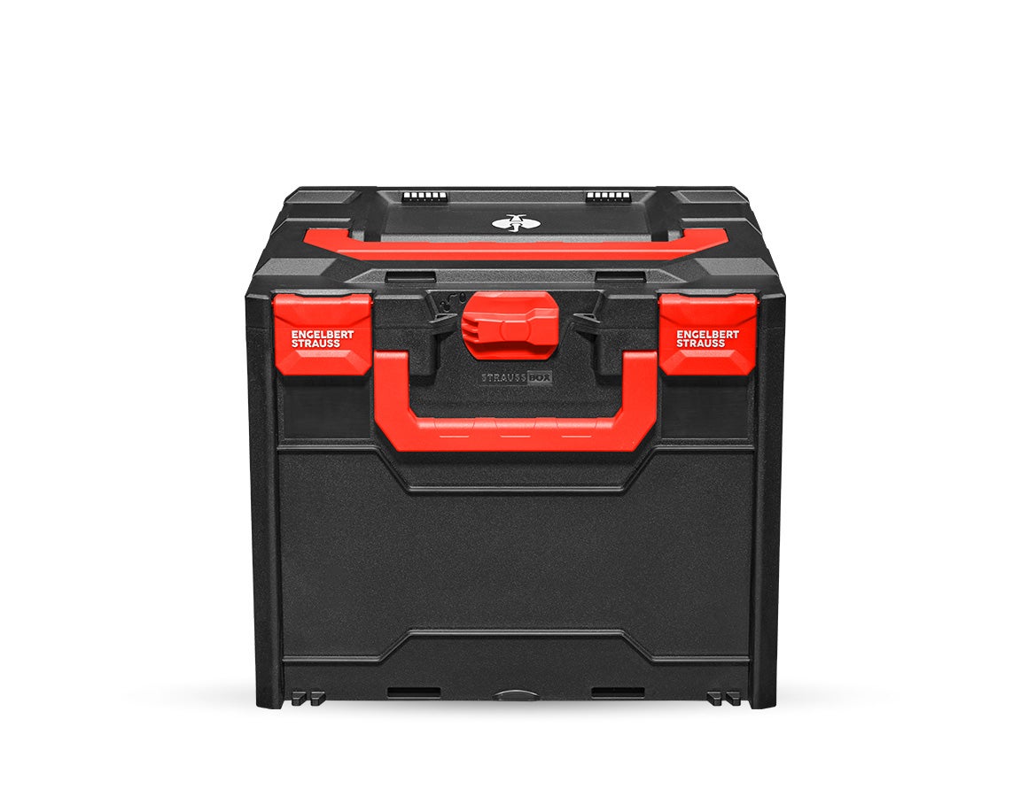 STRAUSSbox 340 midi